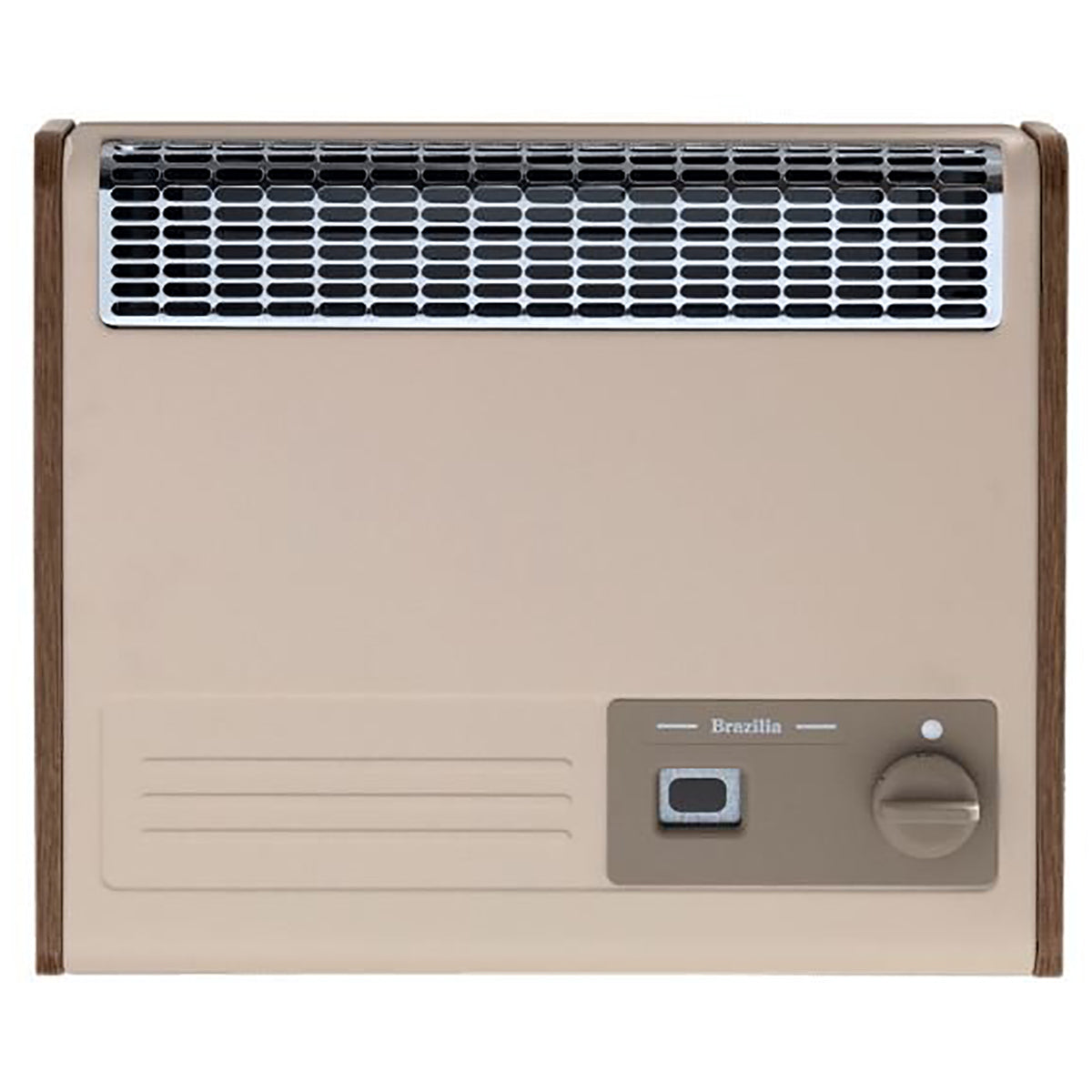 Valor Brazilia Wall Heater