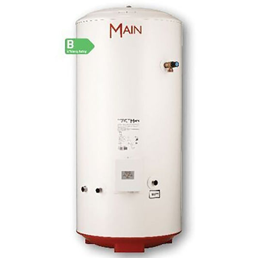 Main 150 Litre Direct Unvented Cylinder 720636001