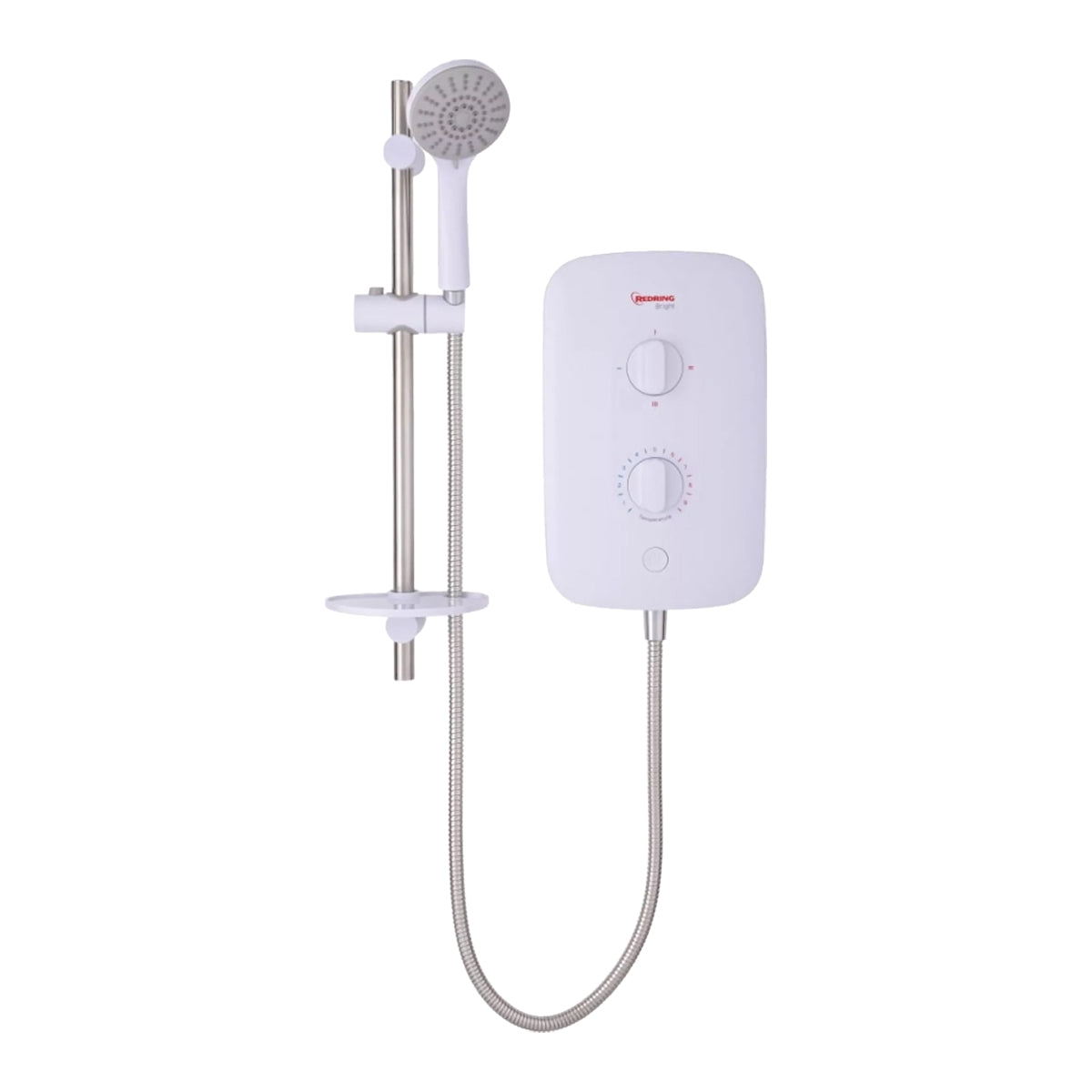 Redring 8.5kW Bright Shower RBS8