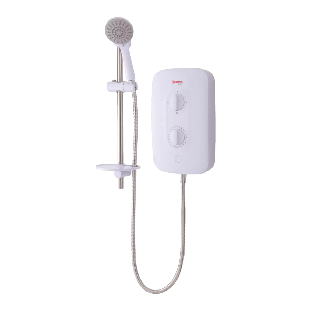 Redring 7.5kW Bright Shower RBS7