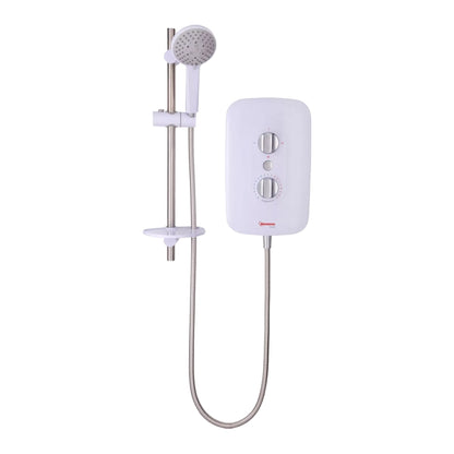 Redring 9.5kW Glow Shower RGS9