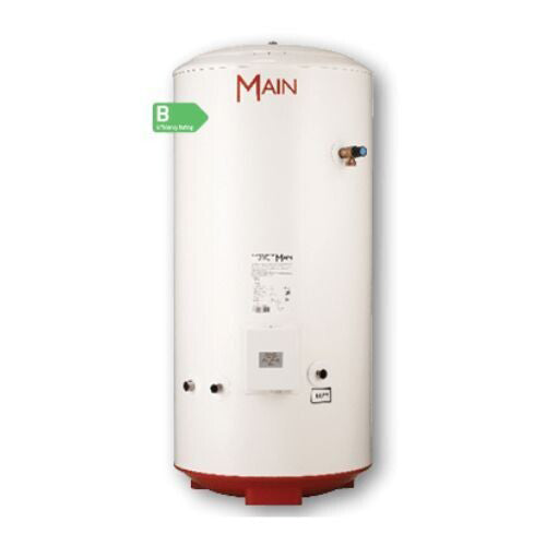 Main 170 Litre Direct Unvented Cylinder 720636101