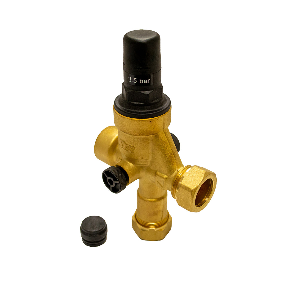 Andrews 3.5 Bar Pressure Reducing Valve C780