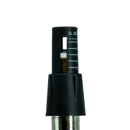 22mm Automatic Bypass Valve | Angled | Compression Connections