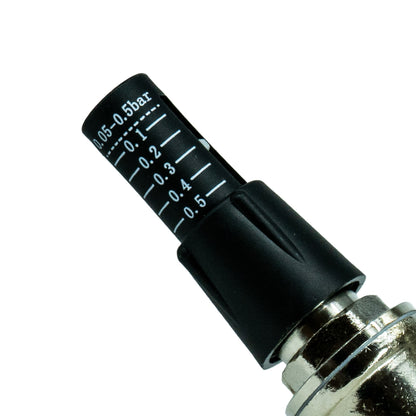 22mm Automatic Bypass Valve | Straight | Compression Connections