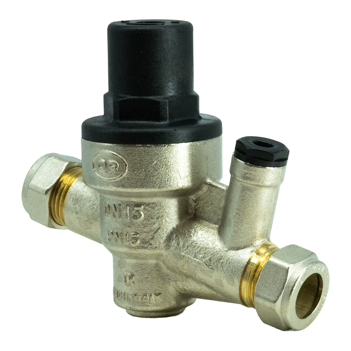 15mm Pressure Reducing Valve | 1-6 Bar | FBSP