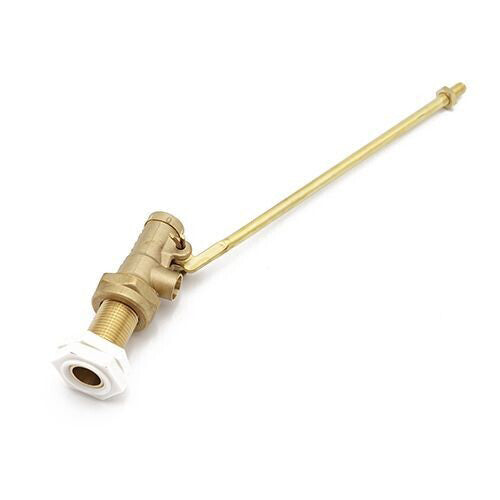 Standard Pressure 1/2" Part 1 Float Valve BV01