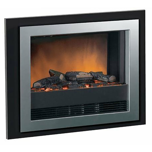 Dimplex Bizet Optiflame 2kW Wall Mounted Electric Fire BZT20E