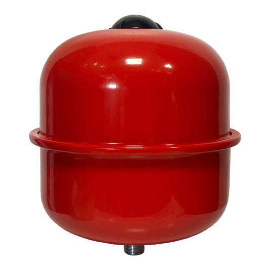 12 Litre Heating Expansion Vessel Suitable Replacement for Zilmet, Eres, Flamco, Varem