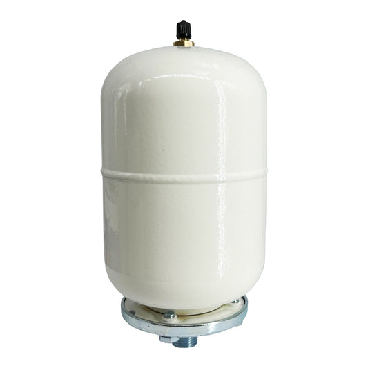 2 Litre Potable Expansion Vessel Suitable Replacement for Zilmet, Ariston, Copperform & Reflex