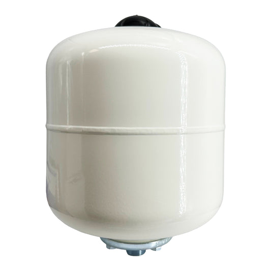 8 Litre Potable Expansion Vessel Suitable Replacement for Zilmet, Aquasystem, Varem & Flamco