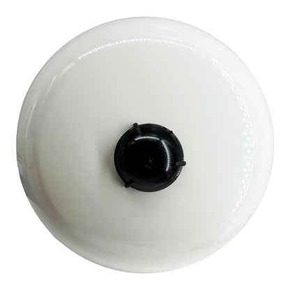 12 Litre Potable Expansion Vessel with Bracket Suitable Replacement for Zilmet, Aquasystem, Varem & Flamco