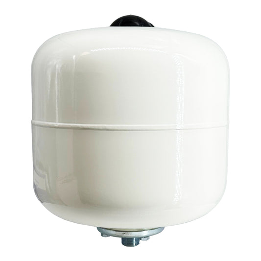 12 Litre Potable Expansion Vessel Suitable Replacement for Zilmet, Aquasystem, Varem & Flamco