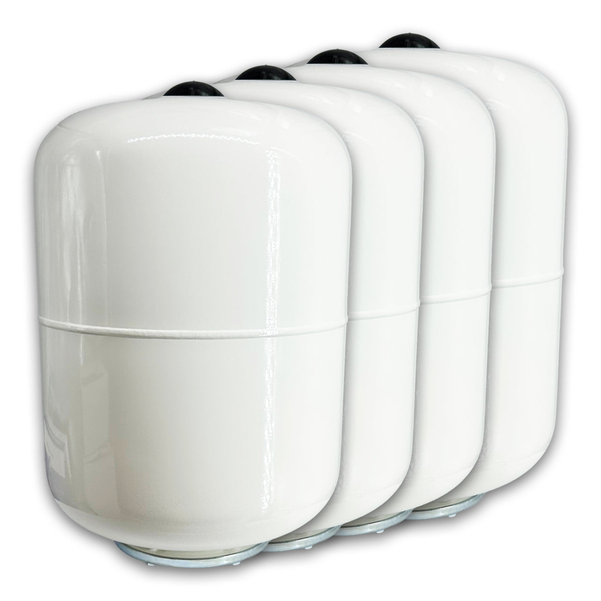 18 Litre Potable Expansion Vessels, Pack of 4