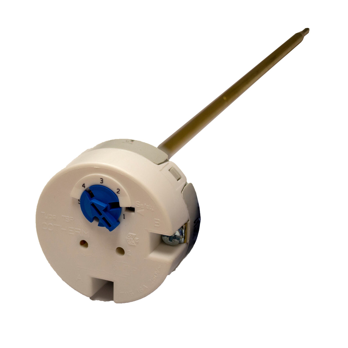 11" Immersion Heater Thermostat TSR00014, Pack of 2 | Heatrae Sadia Alternative