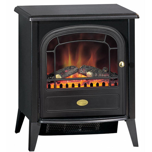 Dimplex Club Optiflame 2kW Freestanding Electric Fire CLB20E