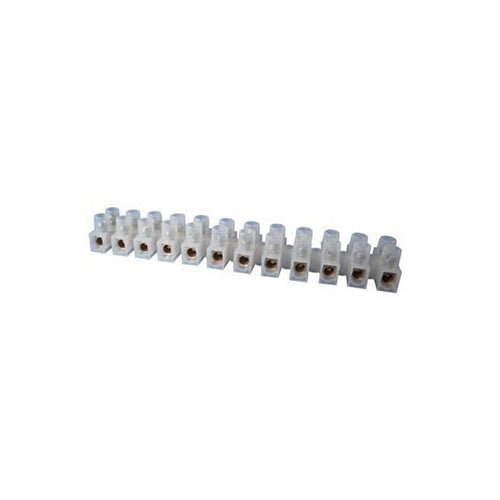 15 Amp Connector Strip 10 Pack CS15