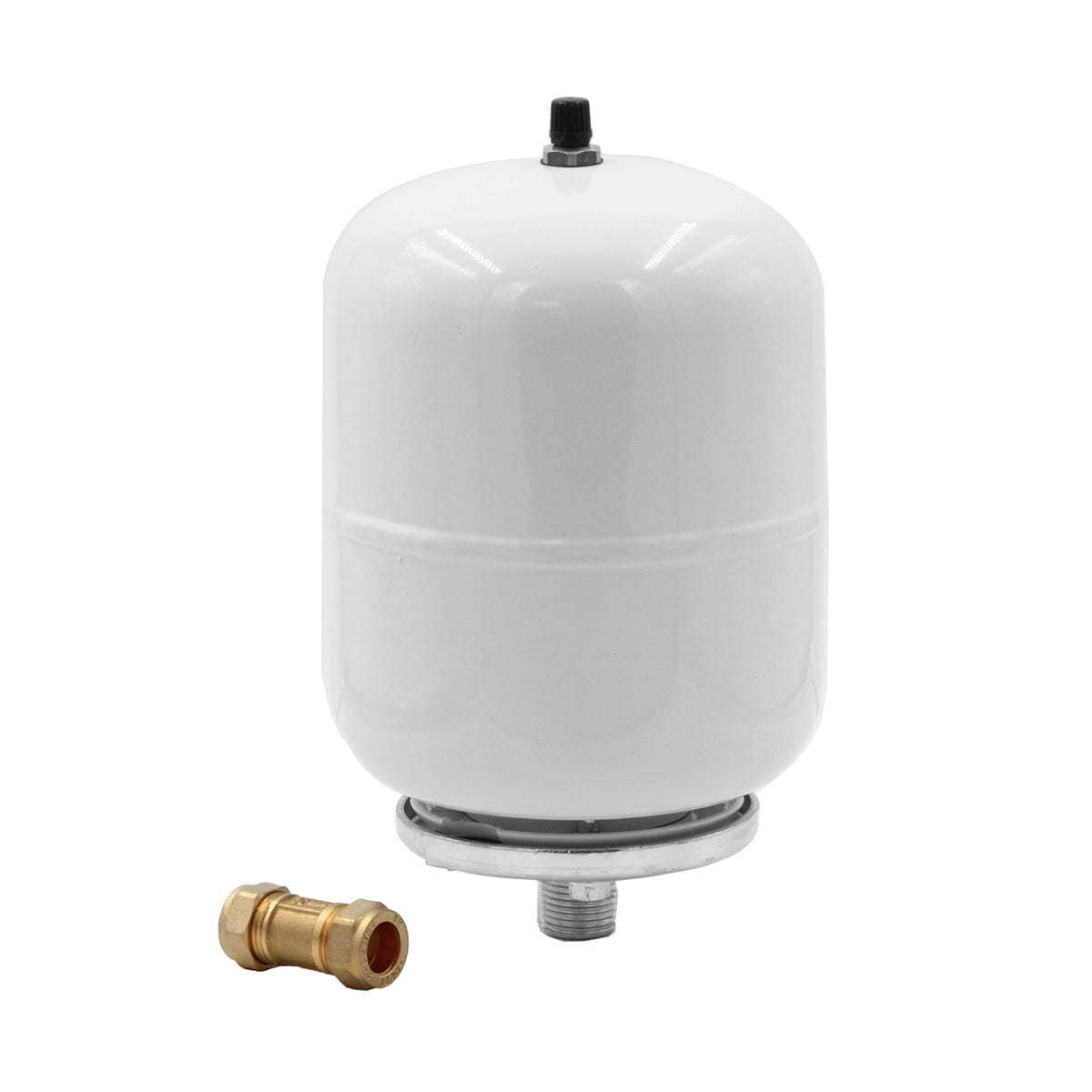 Ariston Kit A 2 Litre Expansion Vessel & Non-Return Valve 406801 Alternative