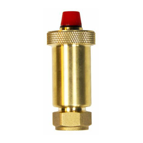 Automatic Air Vent 15mm