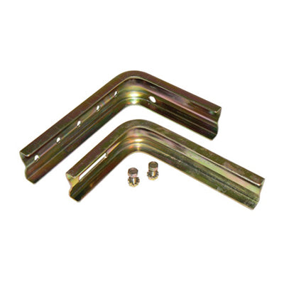 Gas Cooker Stability Bracket