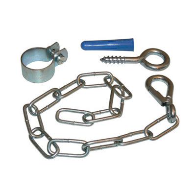 Gas Cooker Stability Kit - 16" Chain