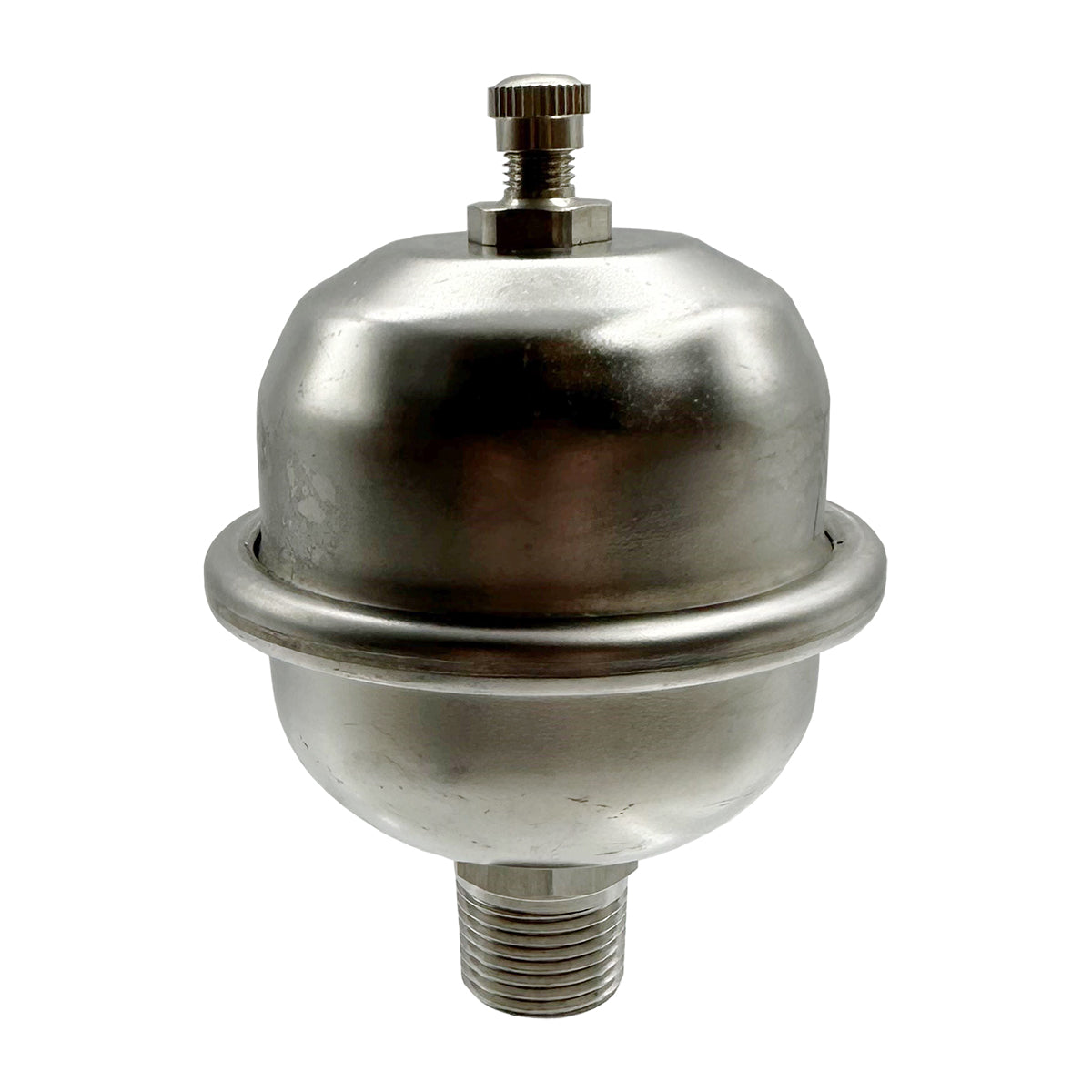 Range 0.16 Litre Expansion Vessel Shock Arrestor FM19