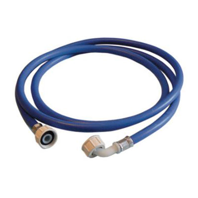 Washing Machine Hose Blue 1.5 Metre