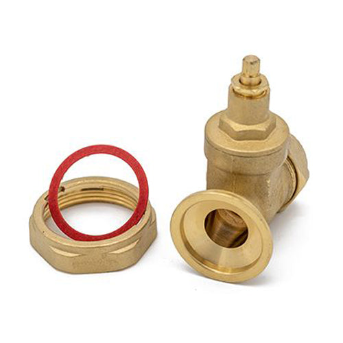 VPG Pump Valve 28mm