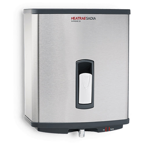 Heatrae Sadia 5 Litre Water Heater Supreme 165SS 95200241
