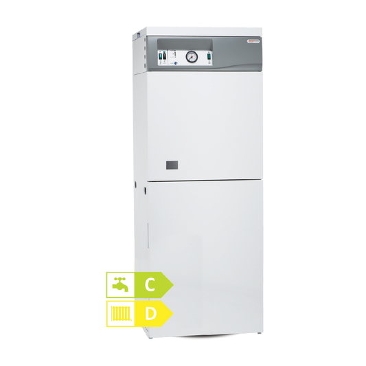 Heatrae Sadia Electromax 9kW Electric Flow Boiler 95022236