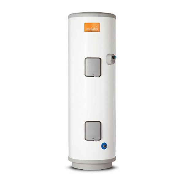 Heatrae Sadia 100 Litre Megaflo Eco Slimline Direct Unvented Cylinder D100
