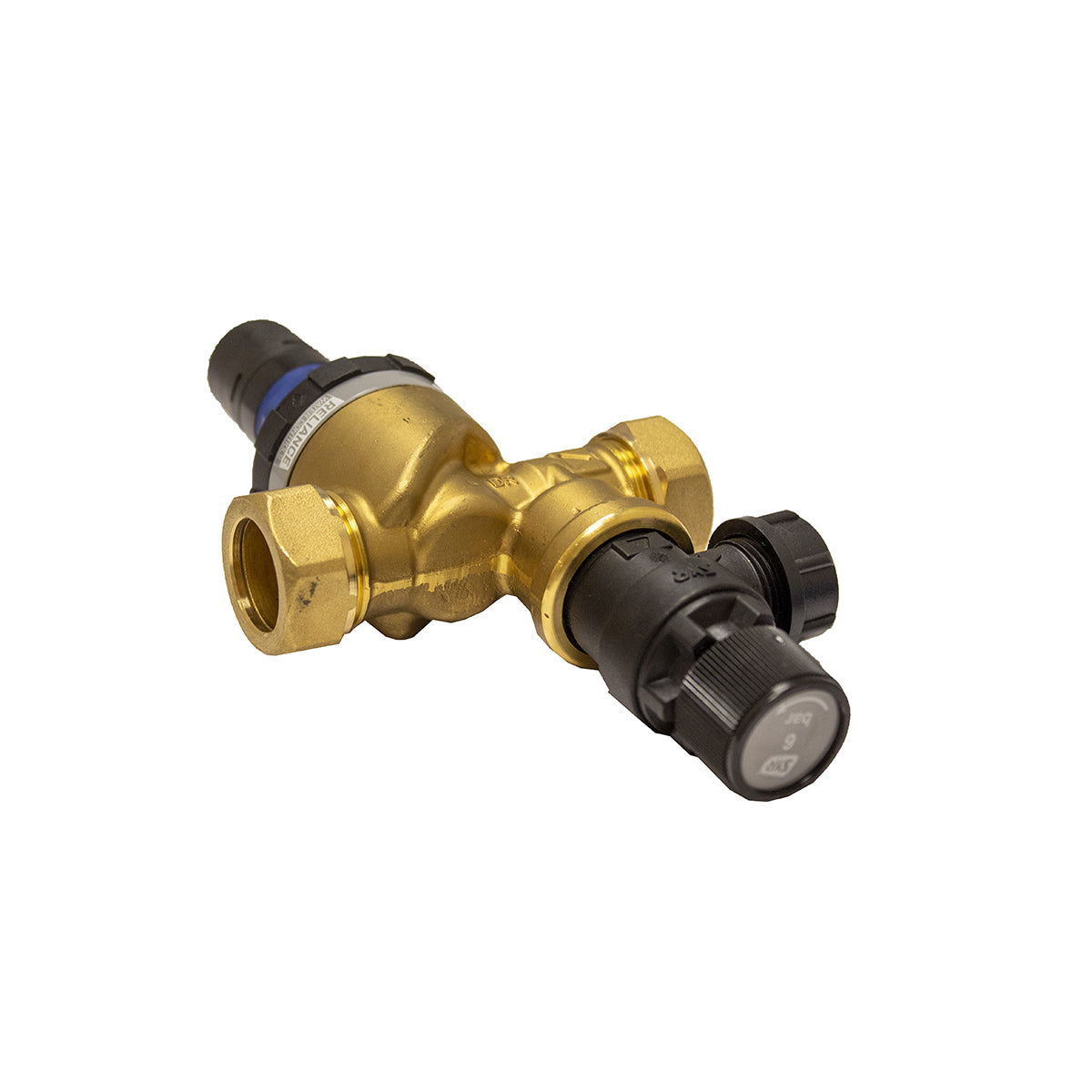 Heatrae Sadia 3.5/6 Bar 22mm Megaflo Multibloc Control Valve 95605022