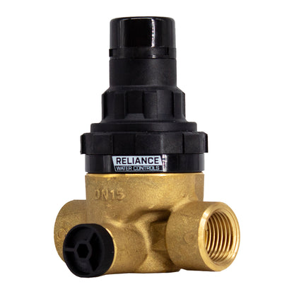 Heatrae Sadia Pressure Reducing Valve Pack U1 95970352