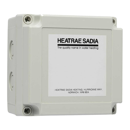 Heatrae Amptec Relay RL1 95970134