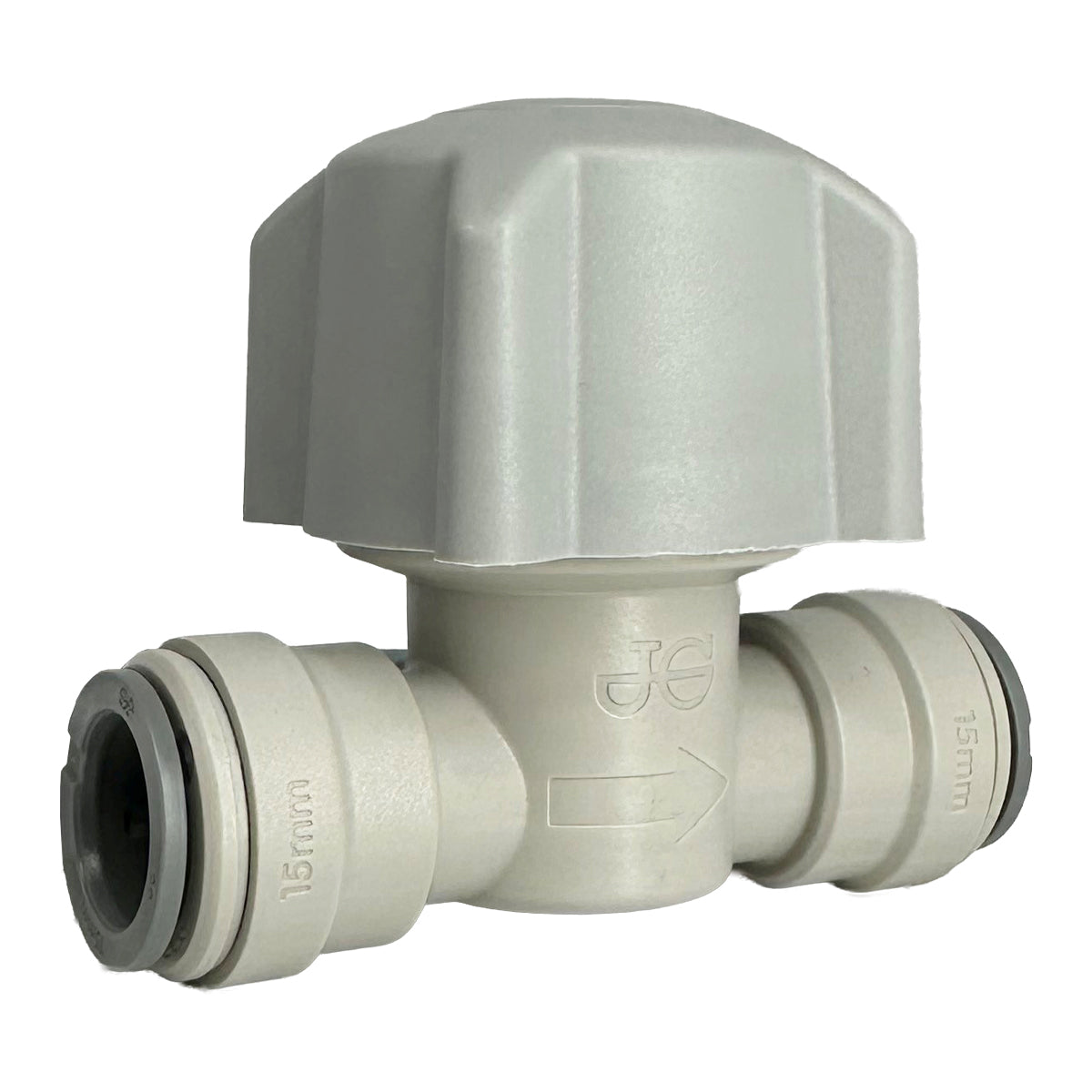 Heatrae Sadia 15mm Express Control Valve 7883639 (Replaces 95605444)