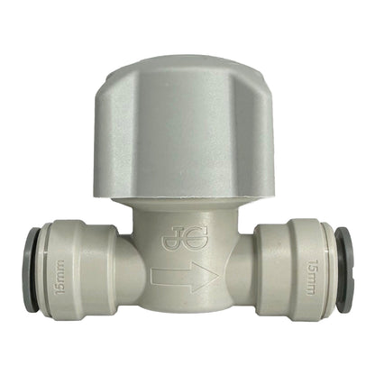Heatrae Sadia 15mm Express Control Valve 7883639 (Replaces 95605444)