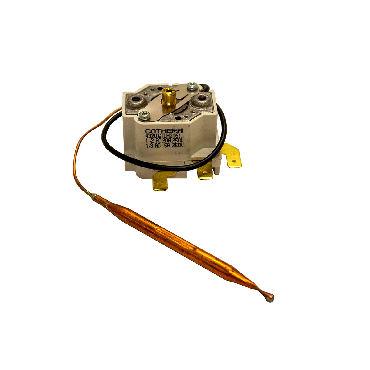 Heatrae Sadia Megaflo Indirect Thermostat 95612697