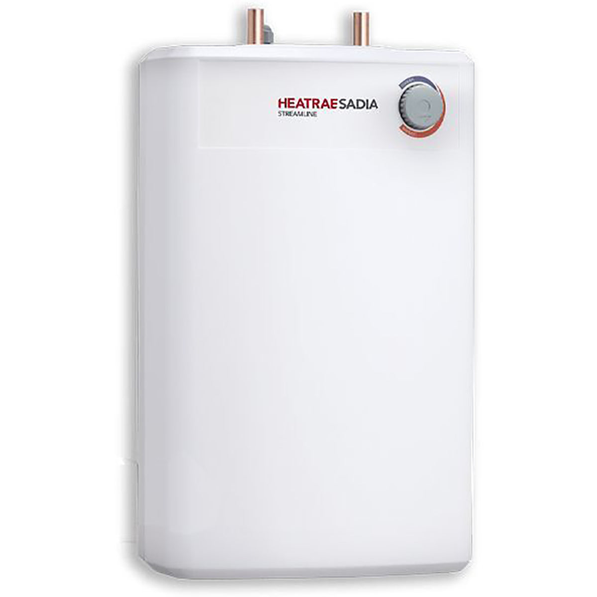 Heatrae Sadia 7 Litre 3kW Streamline Undersink Vented Water Heater 95010282