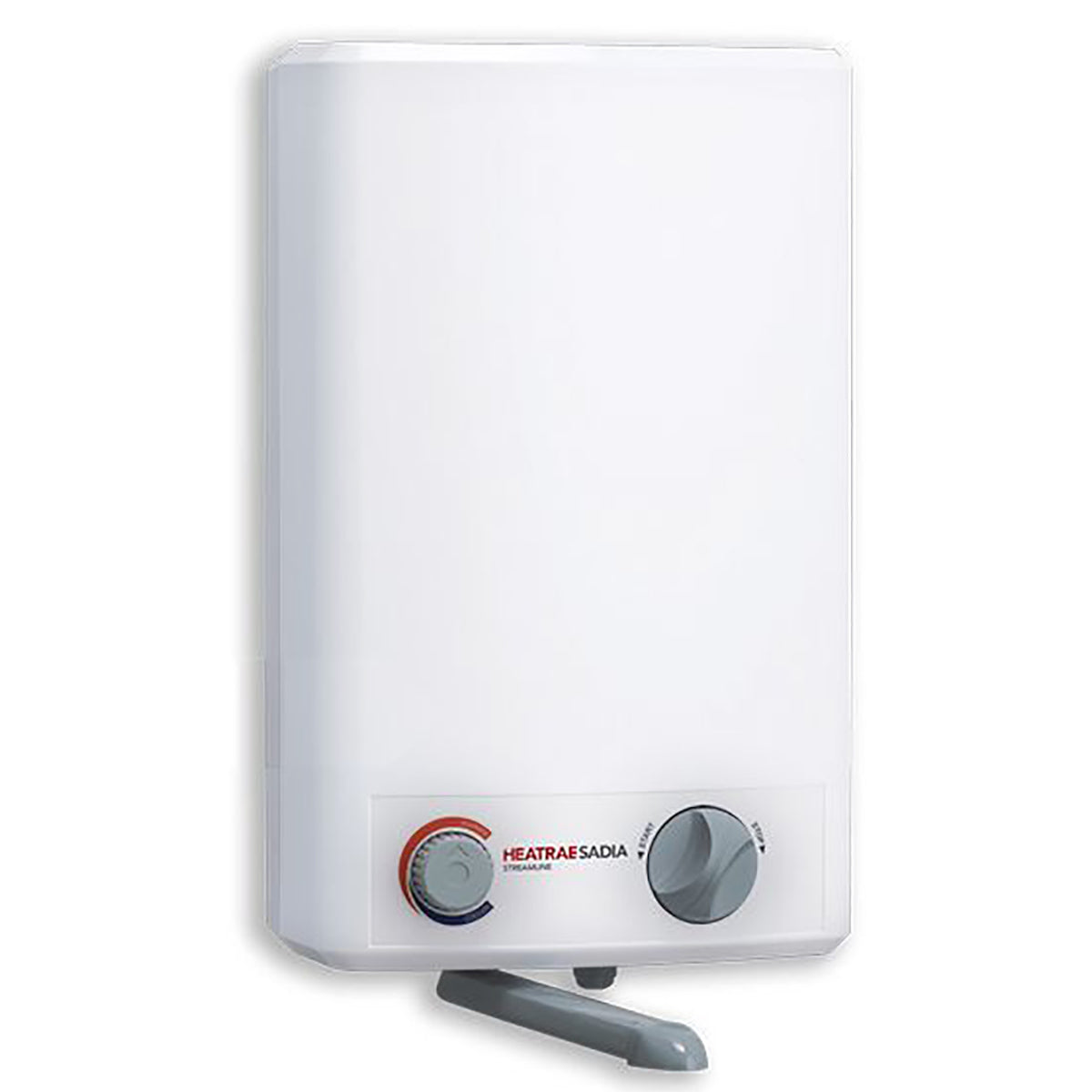 Heatrae Sadia 7 Litre 3kW Streamline Oversink Vented Water Heater 95010283