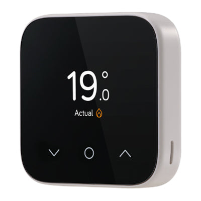 Hive Control System Hive Nano 3 Mini Smart Thermostat V4 | Efficient Heating Control – Arcanu