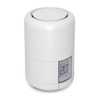Hive Smart Thermostatic Radiator Valve Head