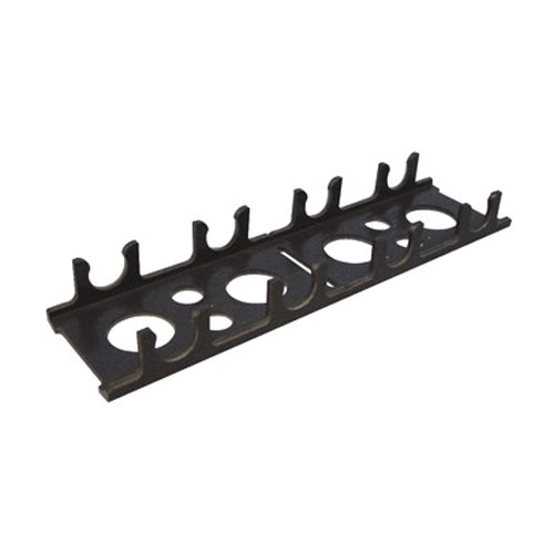 JG Speedfit Underfloor Heating 2 Metre Mounting Rail