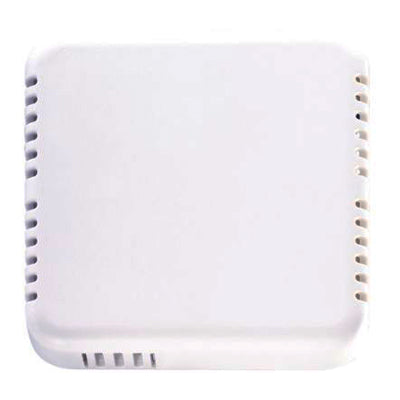 JG Speedfit JGSB underfloor heating sensor box with connection terminals on white background.