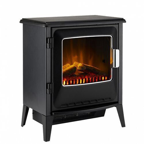 Dimplex Lucia Optiflame 2kW Freestanding Electric Fire LUC20