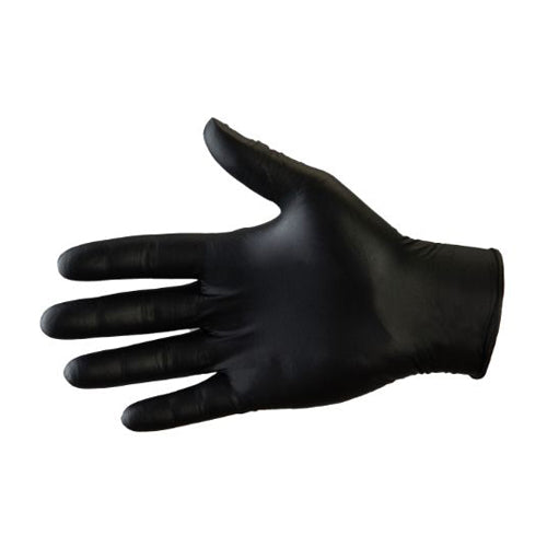 McAlpine Biodegradable Nitrile Powder Free Gloves - Medium
