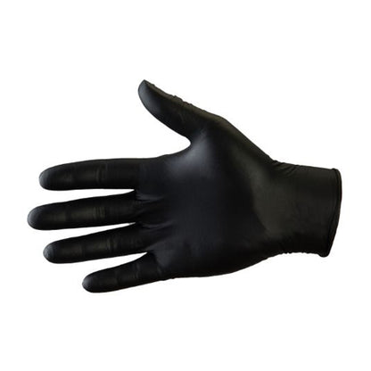McAlpine Biodegradable Nitrile Powder Free Gloves - Large