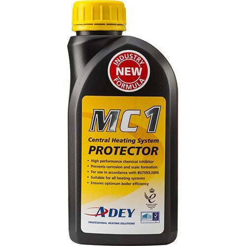 Adey MC1 Central Heating System Protector MC1P