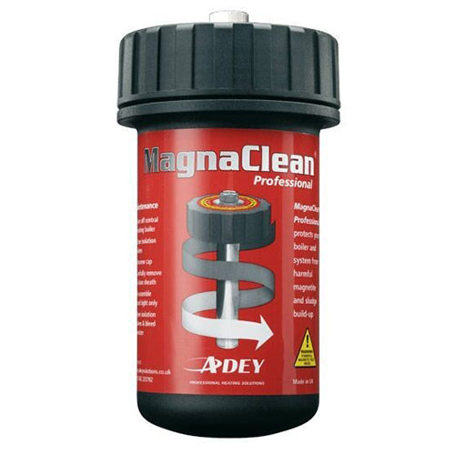 Adey MagnaClean Professional Heating System Filter MC22002