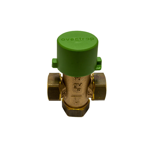 Oventrop Brawa DN20 Thermostatic Mixing Valve 1300251