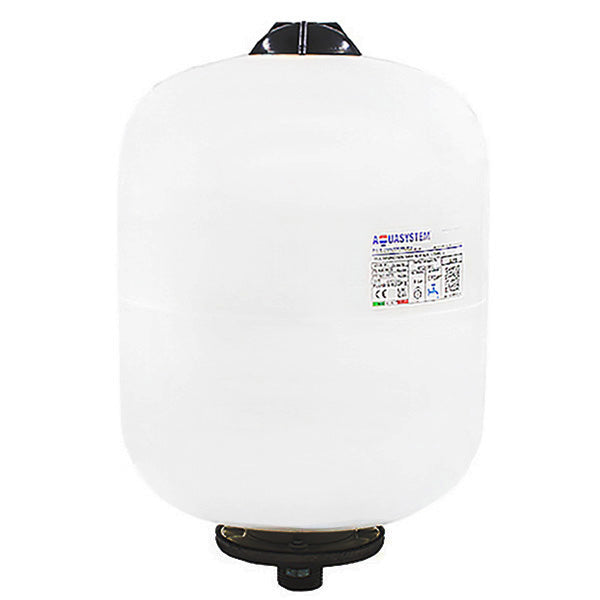 Aquasystem 8 Litre 3 Bar Expansion Vessel XVES050030